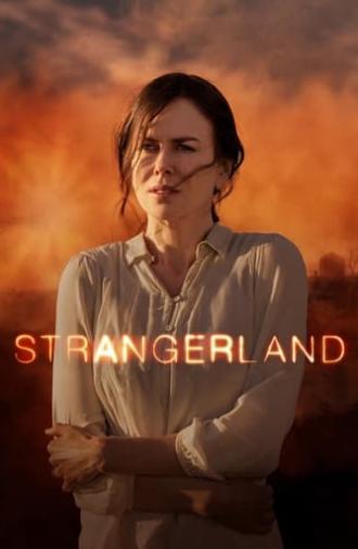 Strangerland (2015)