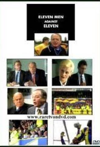 Eleven Men Against Eleven (1995)