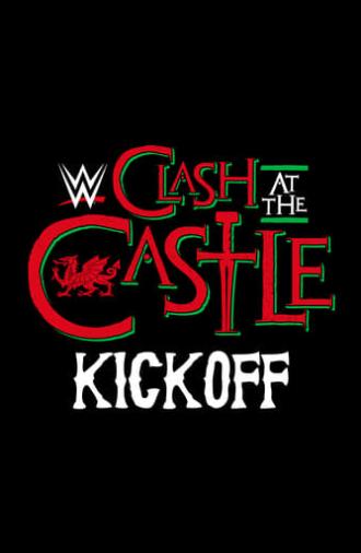 WWE Clash at the Castle Kickoff 2022 (2022)
