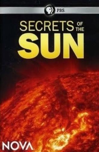 Secrets of the Sun (2012)