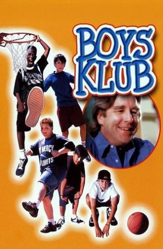 Boys Klub (2001)