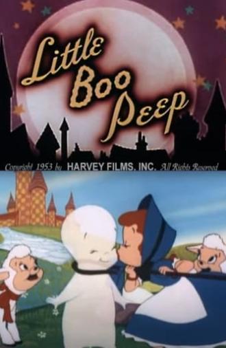 Little Boo-Peep (1953)