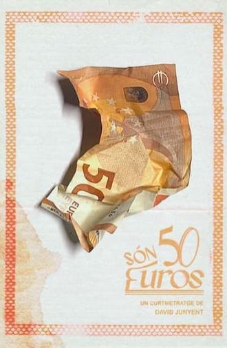 It’s 50 euros (2021)