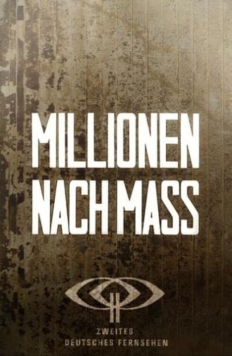Millionen nach Mass (1970)
