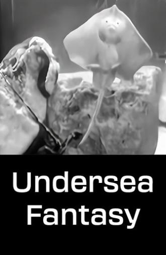 Undersea Fantasy (1940)