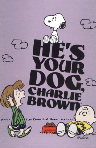 He's Your Dog, Charlie Brown (1968)