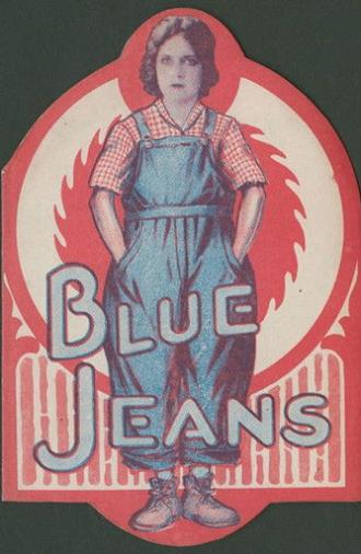 Blue Jeans (1917)