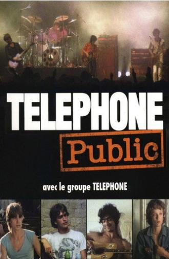 Public Telephone (1980)