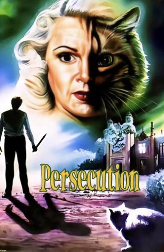 Persecution (1974)