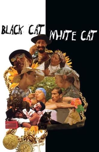 Black Cat, White Cat (1998)