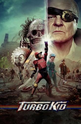 Turbo Kid (2015)