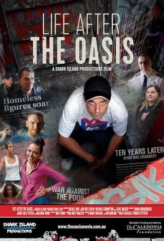 Life After the Oasis (2019)