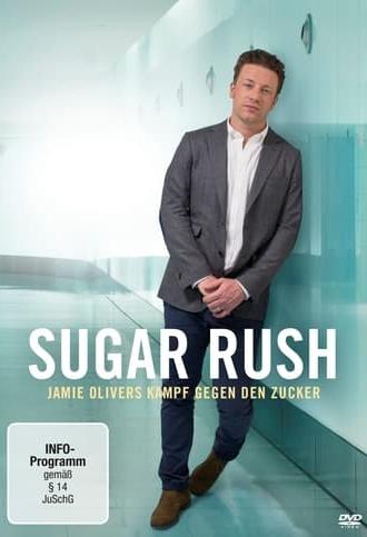 Jamie's Sugar Rush (2015)