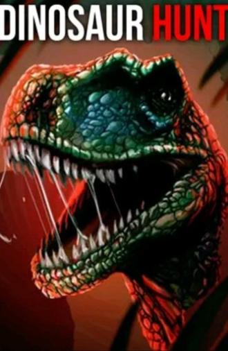 Dinosaur Hunt (2026)