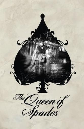 The Queen of Spades (1949)