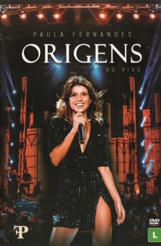 Paula Fernandes - Origens (2019)