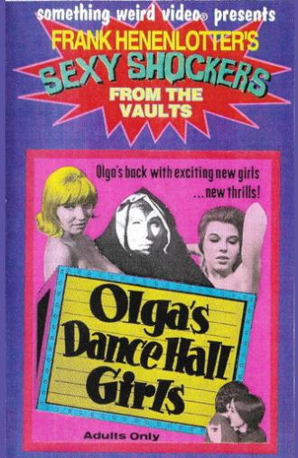 Olga's Dance Hall Girls (1969)