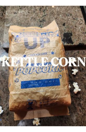 Kettle corn (2026)