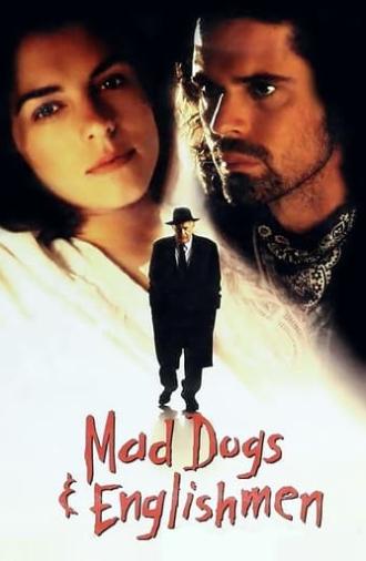 Mad Dogs and Englishmen (1995)