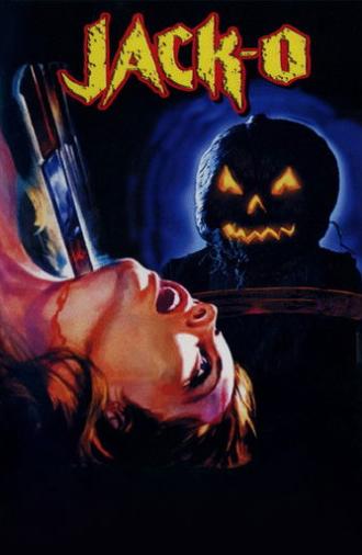 Jack-O (1995)