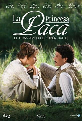 La princesa Paca (2017)