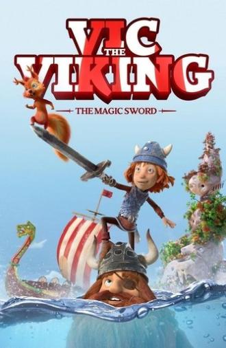 Vic the Viking: The Magic Sword (2019)