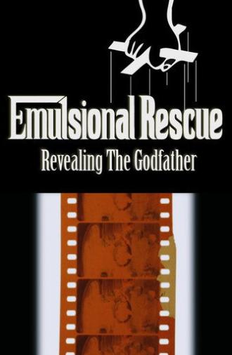 Emulsional Rescue: Revealing 'The Godfather' (2008)