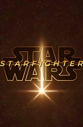 Star Wars: Starfighter (2027)