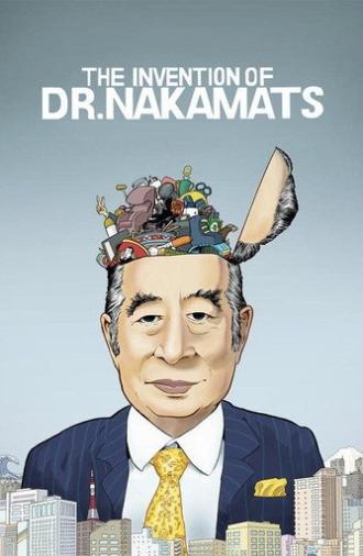 The Invention of Dr. NakaMats (2009)