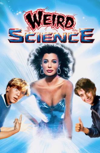 Weird Science (1985)