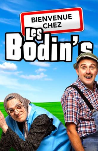 Bienvenue chez les Bodin's (2022)