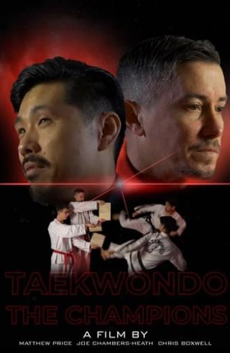 Taekwondo: The Champions (2023)