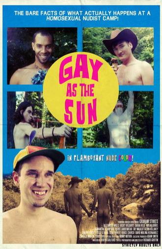 Gay as the Sun (2020)