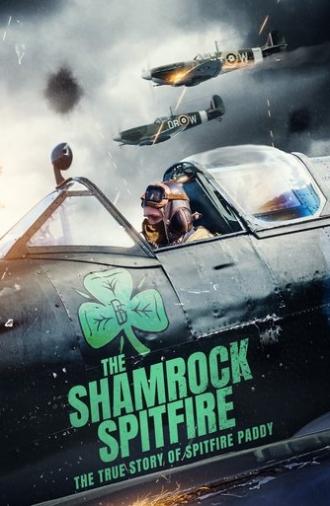 The Shamrock Spitfire (2024)