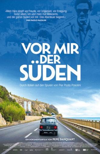 Vor mir der Süden (2021)