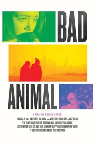 Bad Animal (2021)