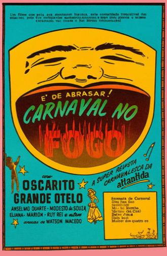 Carnaval no Fogo (1949)