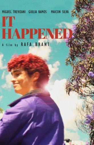 It Happened (2026)