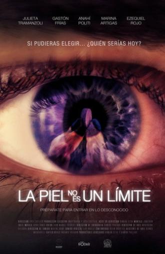 The Skin Is Not a Limit (2022)