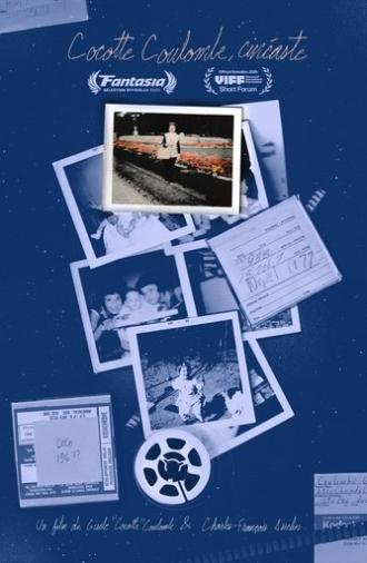 Cocotte Coulombe, Filmmaker (2025)