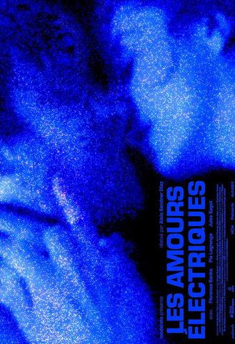 Les amours électriques (2025)