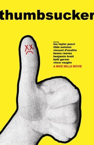 Thumbsucker (2005)