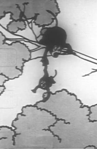 The Monkey Sword Masamune (1930)