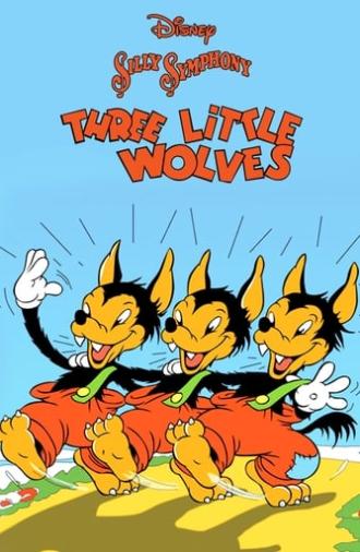 Three Little Wolves (1936)