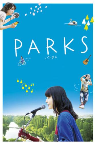 Parks (2017)