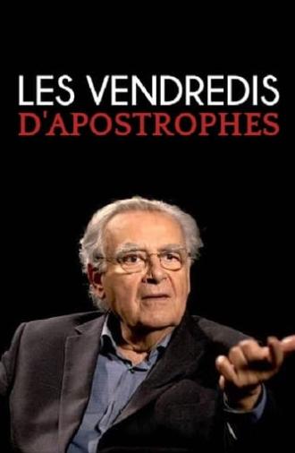 Les vendredis d'Apostrophes (2015)