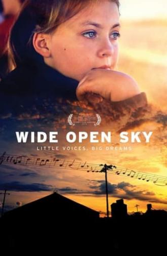 Wide Open Sky (2015)