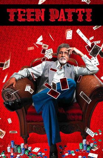 Teen Patti (2010)
