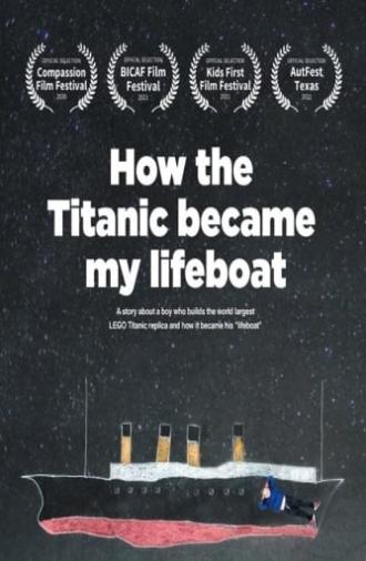 How the Titanic became my lifeboat (2021)