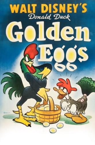 Golden Eggs (1941)